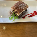 トラットリア ブラチェリア アゴスティーノ!! - 