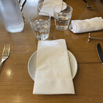 トラットリア ブラチェリア アゴスティーノ!! - 