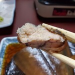 民宿 鈴せい - カレイのたまごいただきまぁーす‼️