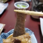 民宿 鈴せい - ちゅルちゅルでたまらないなぁ～‼️