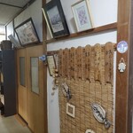 民宿 鈴せい - 館内です！