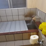 民宿 鈴せい - お風呂です！