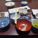 民宿 鈴せい - ごちそうさまでしたぁ〰️‼️