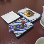 民宿 鈴せい - 残っちゃいました！