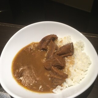 赤身肉とホルモンの店 惣_2