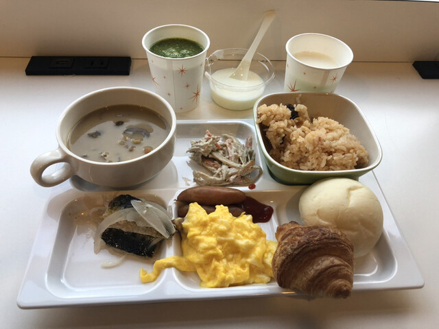 コンフォートホテル 仙台東口（Comfort Hotel） - 仙台（ホテル）の写真