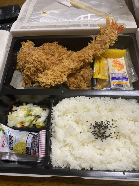 かつアンドかつ 伊丹大鹿店 伊丹 阪急 とんかつ 食べログ