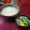 釜揚げうどん 織田薪 本店