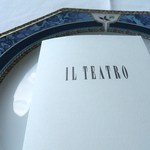 IL TEATRO - 