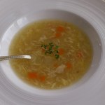 ポレール - スープ