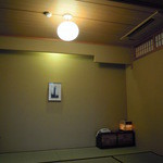 庭園の宿 石亭 - 寝室