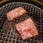 Kurogewagyuu Yakiniku Sakuratei - 