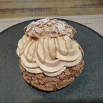 ラ・メゾン・ジュヴォー - 