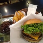 CoCo Burger - 