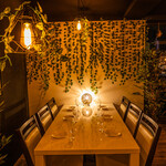 チーズの海に溺れたい - 内観写真: