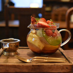 Gallery&Cafe　Contrail - 