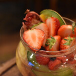 Gallery&Cafe　Contrail - 