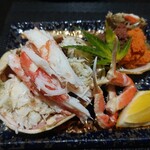 鳥取の旨い酒と魚 久兵衛 - 