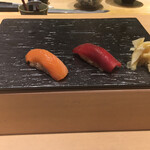 Sushi Shiorian Yamashiro - 