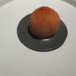 AZUR et MASA UEKI - 玉響　五郎島金時芋、くるみ、黒ゴマ