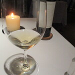 AZUR et MASA UEKI - EMPREINTE Napa Valley　Sauvignon Blancs 2013