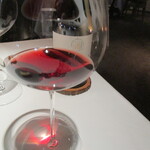 AZUR et MASA UEKI - DOMAINE DROUHIN-LAROZE　GEVREY-CHAMBERTIN 2013