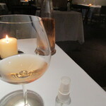 AZUR et MASA UEKI - Azur Rose