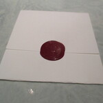 AZUR et MASA UEKI - メニュー