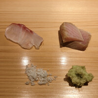 鮨 しゅん輔 阿佐ヶ谷 - 