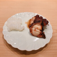鮨 しゅん輔 阿佐ヶ谷 - 