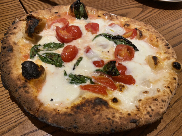 アレグロ 梅田店 東梅田 イタリアン ネット予約可 食べログ