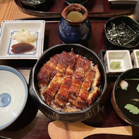ひつまぶし名古屋備長 ラシック店 - 