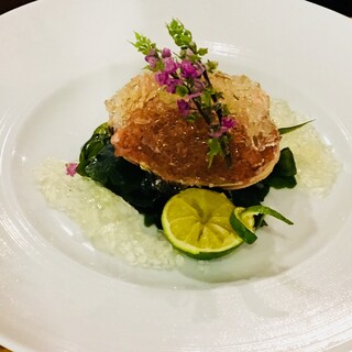 冬の味覚‼︎【香箱蟹】