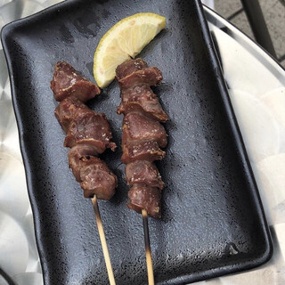 四条駅 京都市営 でおすすめの美味しい焼き鳥をご紹介 食べログ