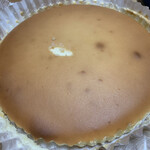チーズガーデン - 