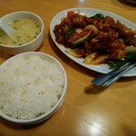 中国家庭料理 大福元 - 