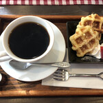 Cafe Shien - 