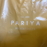 PARIYA - 