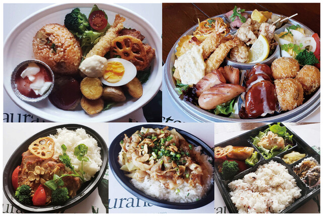 レストラン オズ - 新大楽毛（洋食）の写真