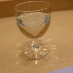 Hatsue Dainingu - 食前酒