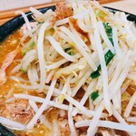 ラーメン二郎 - 