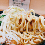ラーメン二郎 - 
