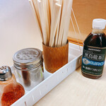 ラーメン二郎 - 