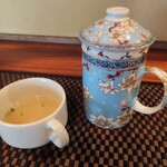 アジアンカフェ　茶香茶花 - 