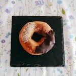 はらドーナッツ - 栗