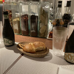 トラットリア イル バッコ - 