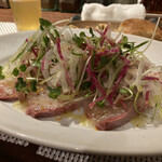 トラットリア イル バッコ - 