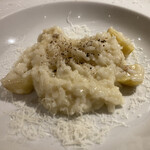 トラットリア イル バッコ - 