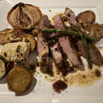 トラットリア イル バッコ - 