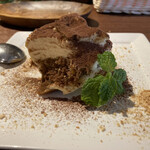 トラットリア イル バッコ - 